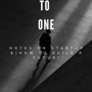 Zero to one Ebook download